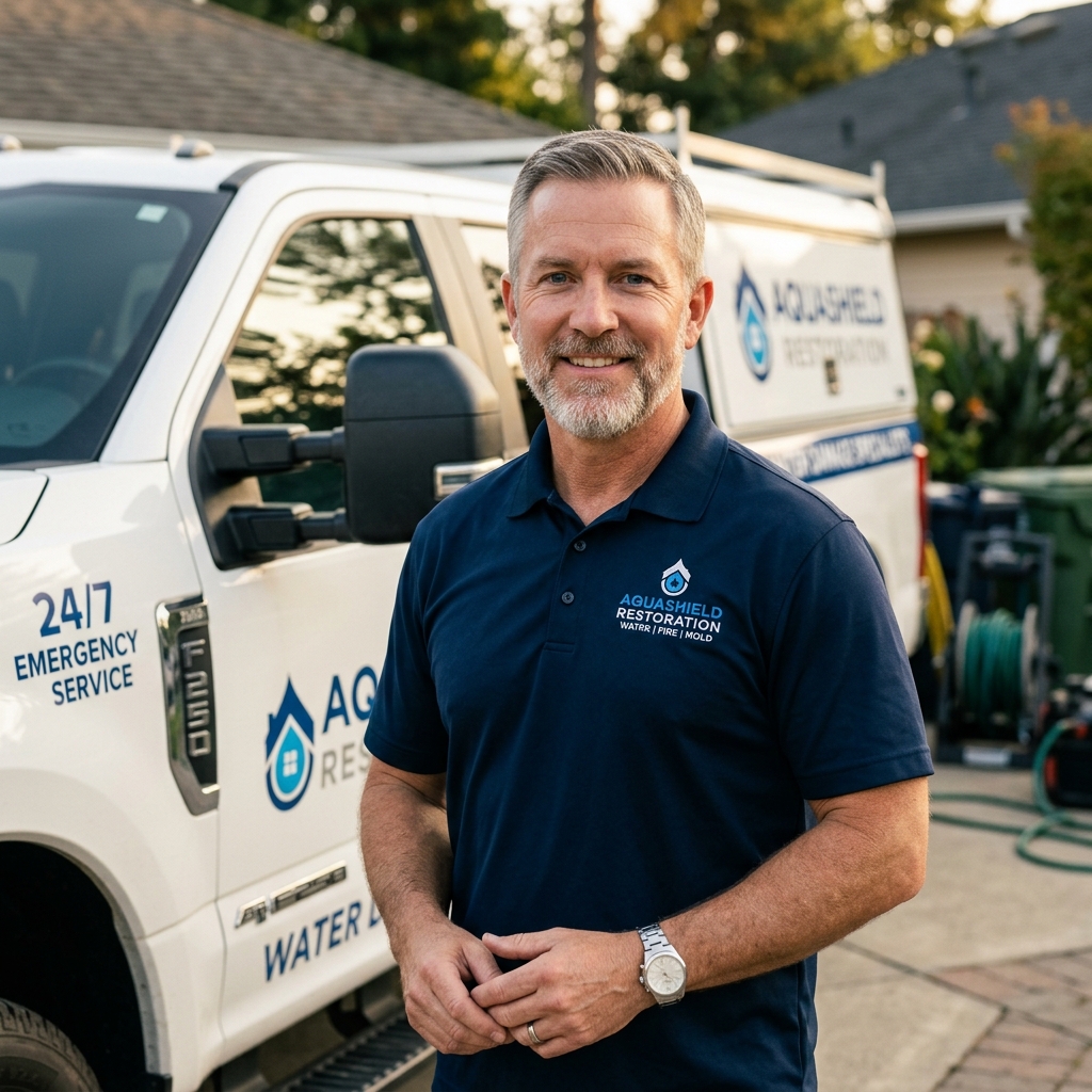 Bruce Butler - Master Restorer in Crosby